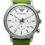 Reloj Emporio Armani Hombre Classic Ar11022