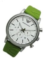 Reloj Emporio Armani Hombre Classic Ar11022 - Imagen 3