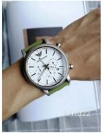 Reloj Emporio Armani Hombre Classic Ar11022 - Imagen 5