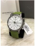 Reloj Emporio Armani Hombre Classic Ar11022 - Imagen 6