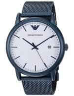 Reloj Emporio Armani Hombre Classic Ar11025 - Imagen 2