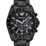 Reloj Emporio Armani Hombre Sportivo Ar11027