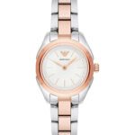 Reloj Emporio Armani Mujer Classic Ar11029