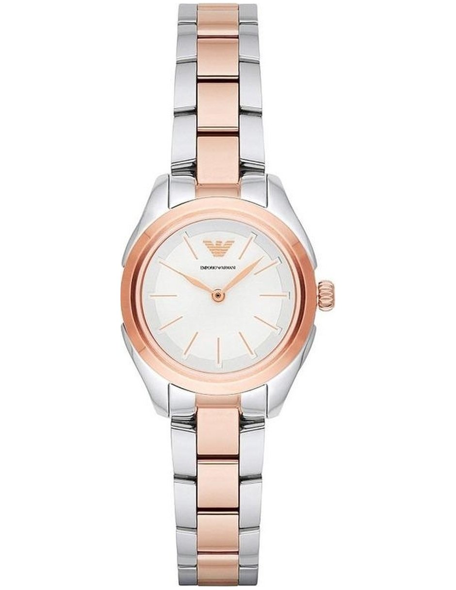 Ar11029_1 Reloj Emporio Armani Mujer Classic Ar11029 - Imagen 1