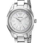 Reloj Emporio Armani Mujer Classic Ar11030