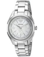 Reloj Emporio Armani Mujer Classic Ar11030 - Imagen 4