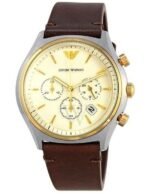 Reloj Emporio Armani Hombre Classic Ar11033 - Imagen 2