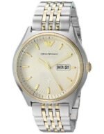 Reloj Emporio Armani Hombre Classic Ar11034 - Imagen 2
