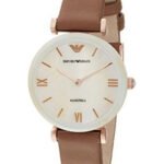 Reloj Emporio Armani Mujer Classic Ar11040