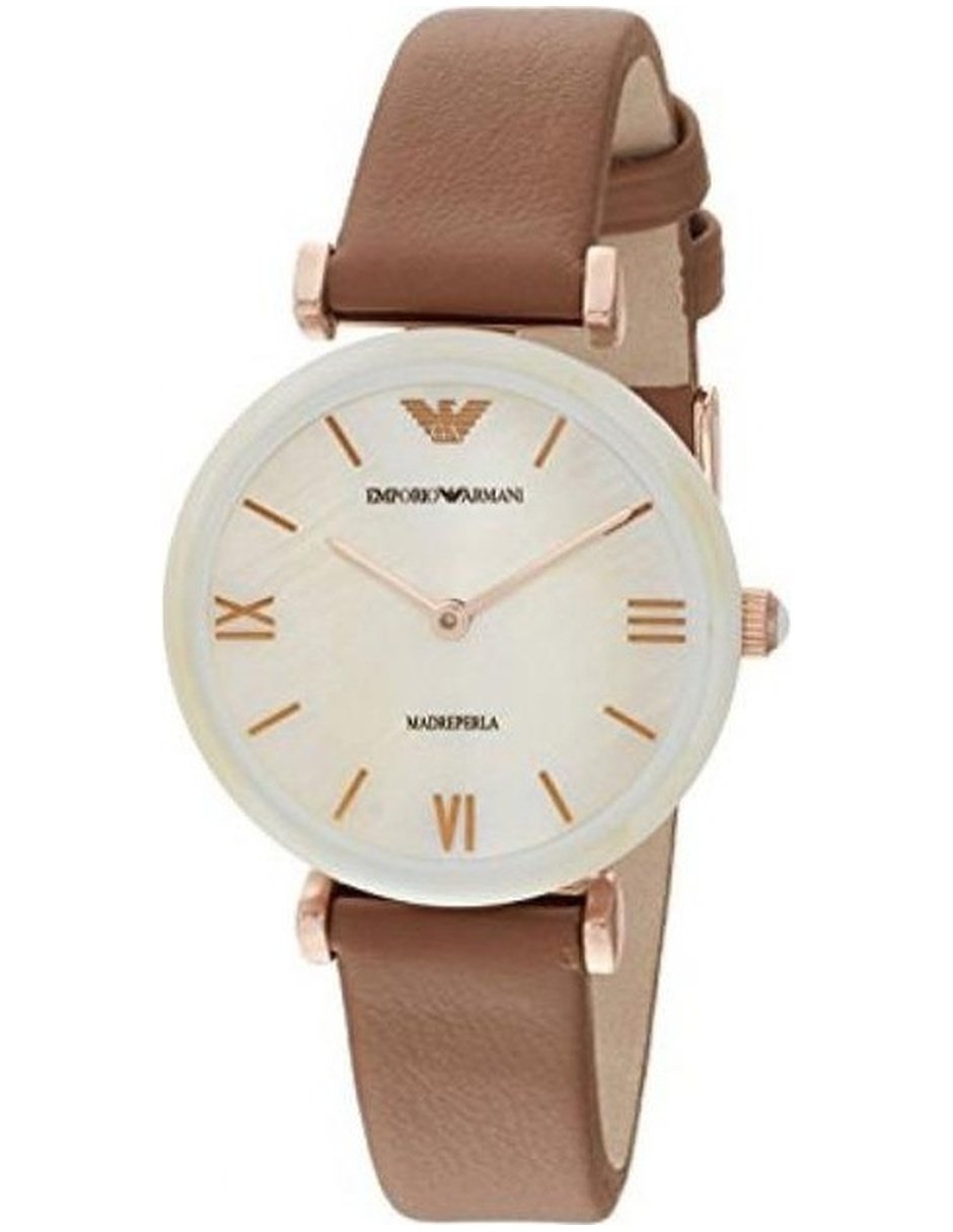 Ar11040_1 Reloj Emporio Armani Mujer Classic Ar11040 - Imagen 1