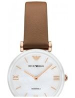 Reloj Emporio Armani Mujer Classic Ar11040 - Imagen 5