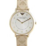 Reloj Emporio Armani Mujer Classic Ar11042
