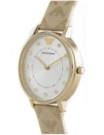 Reloj Emporio Armani Mujer Classic Ar11042 - Imagen 3