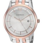 Reloj Emporio Armani Hombre Classic Ar11044