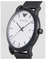 Reloj Emporio Armani Hombre Classic Ar11046 - Imagen 5