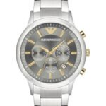 Reloj Emporio Armani Hombre Classic Ar11047