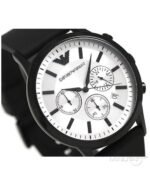 Reloj Emporio Armani Hombre Classic Ar11048 - Imagen 4