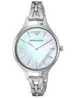 Reloj Emporio Armani Mujer Classic Ar11054 - Imagen 2