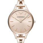 Reloj Emporio Armani Mujer Classic Ar11055