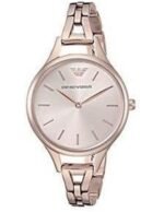Reloj Emporio Armani Mujer Classic Ar11055 - Imagen 2