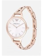 Reloj Emporio Armani Mujer Classic Ar11055 - Imagen 3