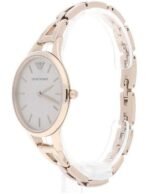 Reloj Emporio Armani Mujer Classic Ar11055 - Imagen 5