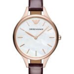 Reloj Emporio Armani Mujer Classic Ar11057