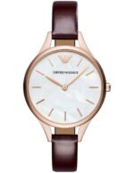 Reloj Emporio Armani Mujer Classic Ar11057