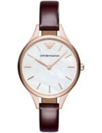 Reloj Emporio Armani Mujer Classic Ar11057 - Imagen 2