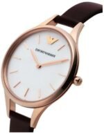 Reloj Emporio Armani Mujer Classic Ar11057 - Imagen 4