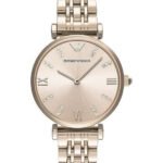 Reloj Emporio Armani Mujer Classic Ar11059