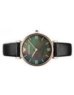 Reloj Emporio Armani Mujer Classic Ar11060 - Imagen 4
