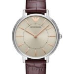 Reloj Emporio Armani Mujer Classic Ar11063
