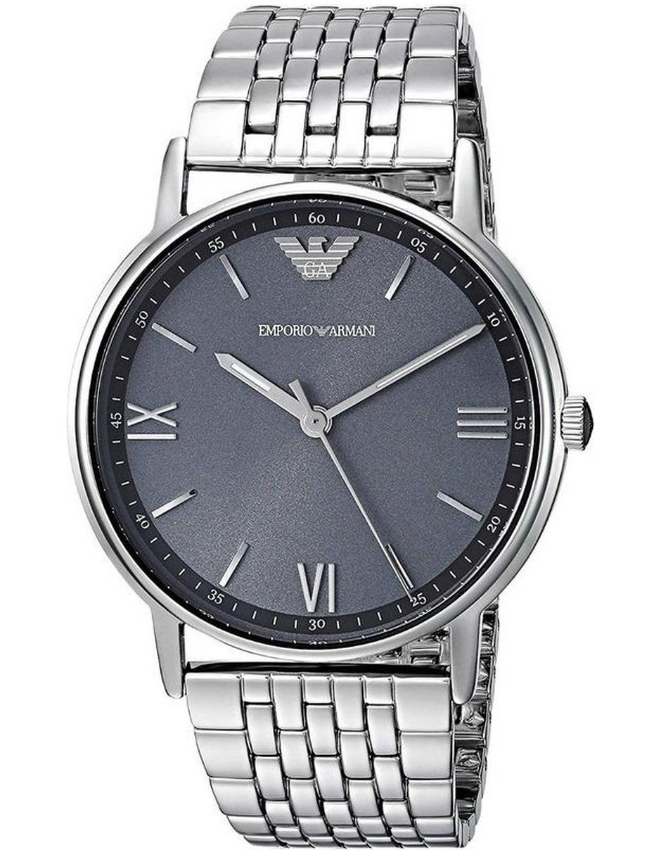 Ar11068_1 Reloj Emporio Armani Hombre Classic Ar11068 - Imagen 1