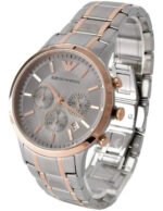 Reloj Emporio Armani Hombre Classic Ar11077 - Imagen 2