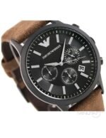 Reloj Emporio Armani Hombre Classic Ar11078 - Imagen 2