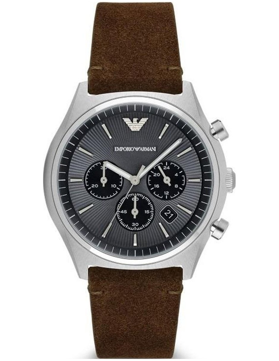 Ar11080_1 Reloj Emporio Armani Hombre Classic Ar11080 - Imagen 1