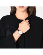 Reloj Emporio Armani Mujer Classic Ar11090 - Imagen 5