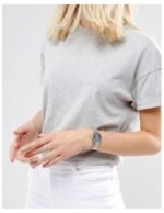 Reloj Emporio Armani Mujer Classic Ar11091 - Imagen 3