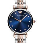 Reloj Emporio Armani Mujer Classic Ar11092