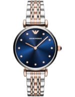 Reloj Emporio Armani Mujer Classic Ar11092