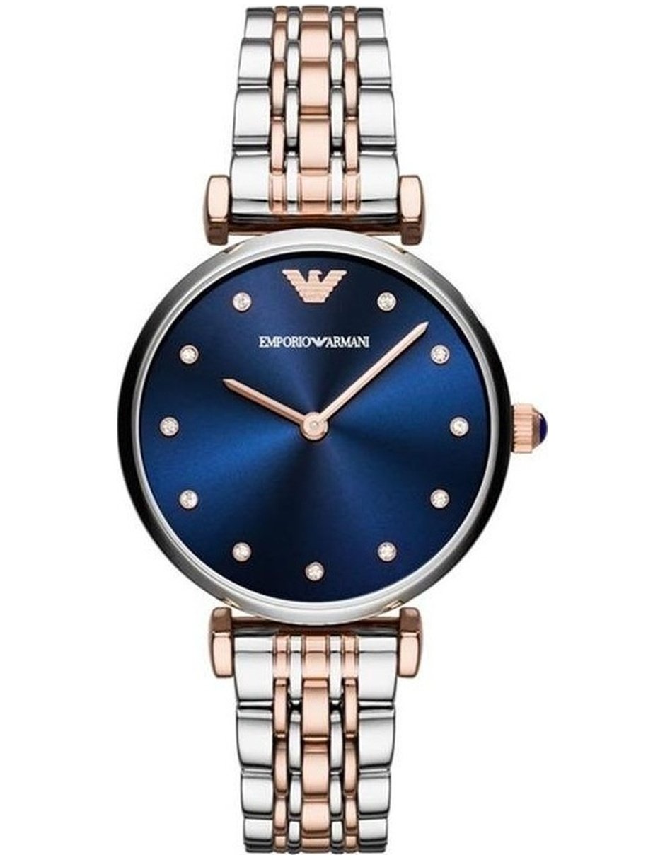 Ar11092_1 Reloj Emporio Armani Mujer Classic Ar11092 - Imagen 1