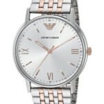 Reloj Emporio Armani Hombre Classic Ar11093