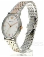 Reloj Emporio Armani Hombre Classic Ar11093 - Imagen 2