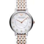Reloj Emporio Armani Mujer Classic Ar11094