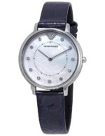 Reloj Emporio Armani Mujer Classic Ar11095 - Imagen 2
