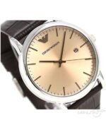 Reloj Emporio Armani Hombre Classic Ar11096 - Imagen 6