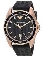 Reloj Emporio Armani Hombre Classic Ar11101 - Imagen 2