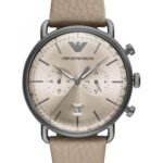 Reloj Emporio Armani Hombre Classic Ar11107