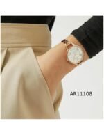 Reloj Emporio Armani Mujer Classic Ar11108 - Imagen 2